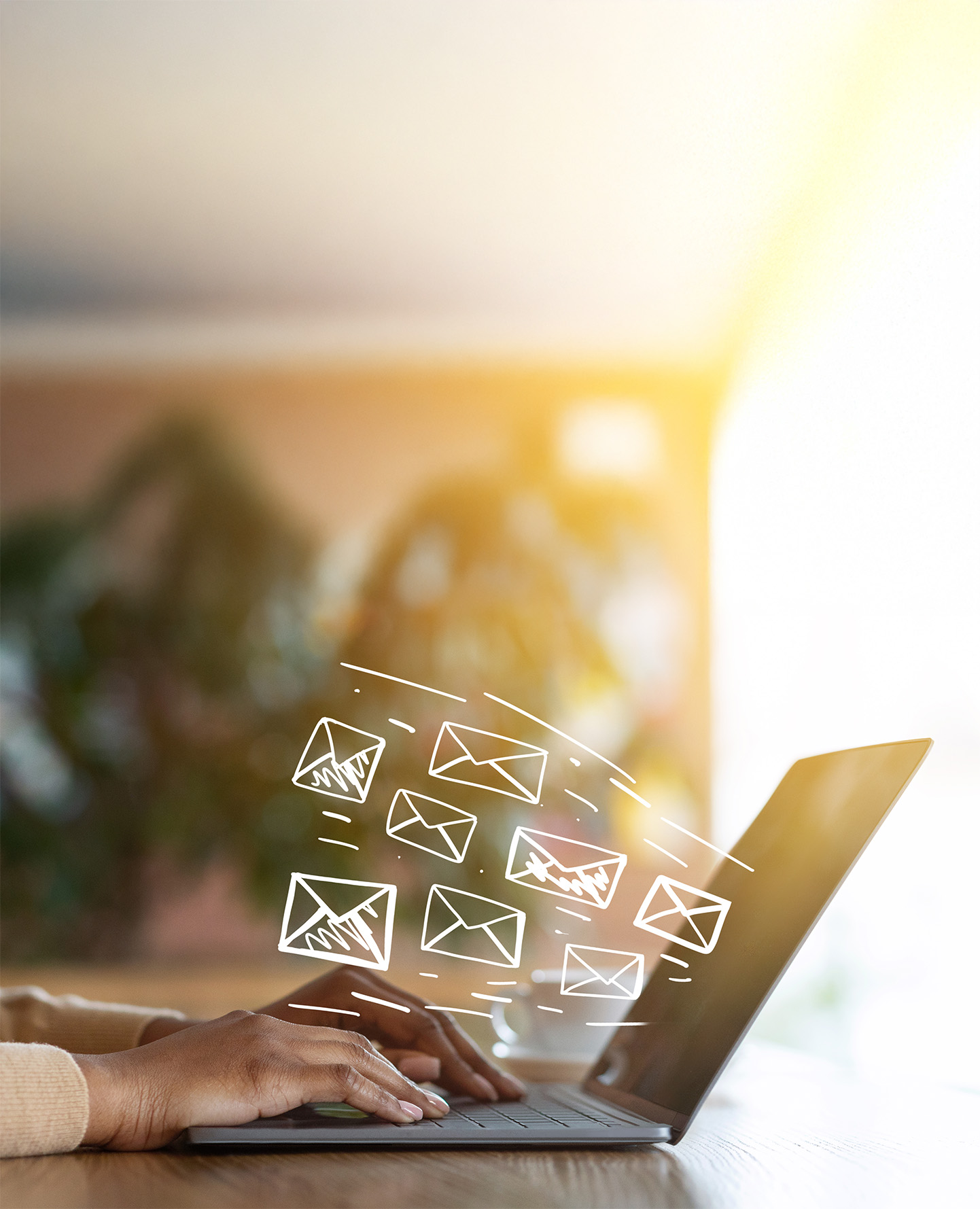 Digital Marketing Reimagined
